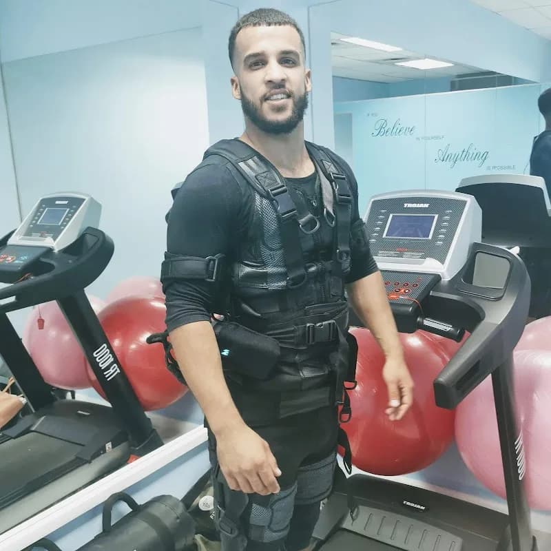 DYB EMS Fitness Studio Durbanville in Durbanville