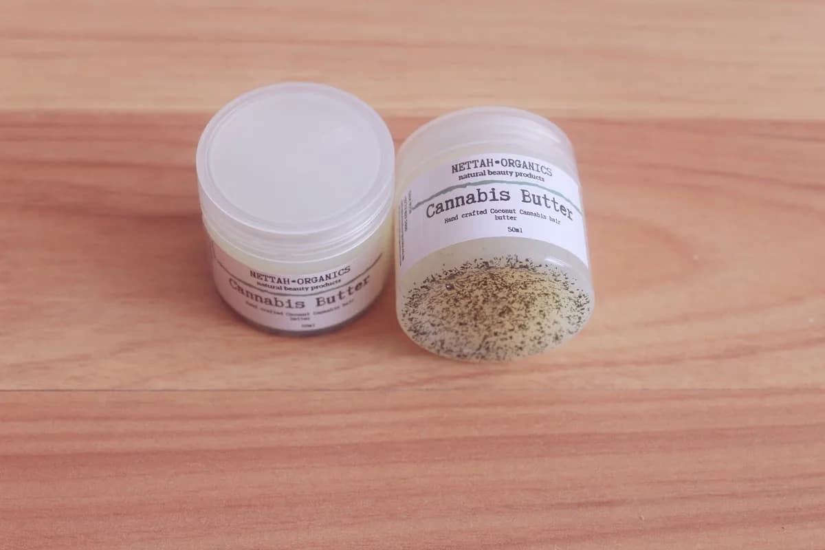 Nettah Organics in Mangaung