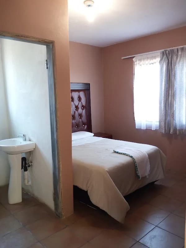 Hagonya Guesthouse in Soweto