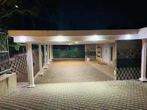 Alimenzo Guest House in New Germany