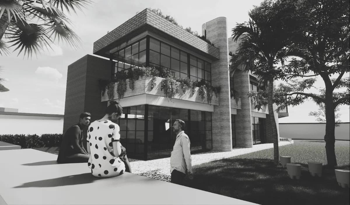 Urban Signature Architects in Alberton