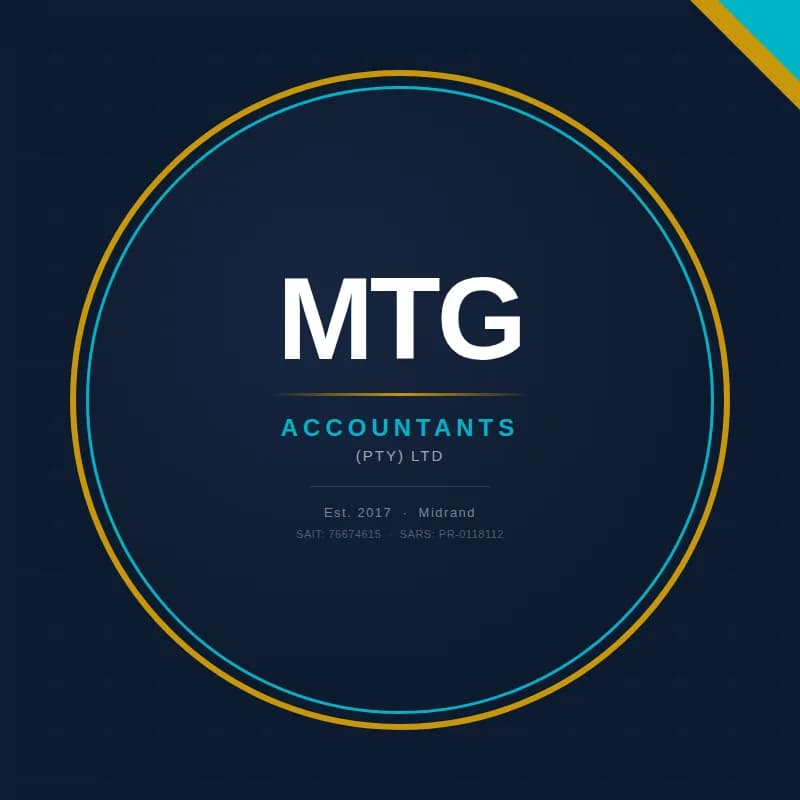 MTG Accountants (Pty) Ltd in Grand Central