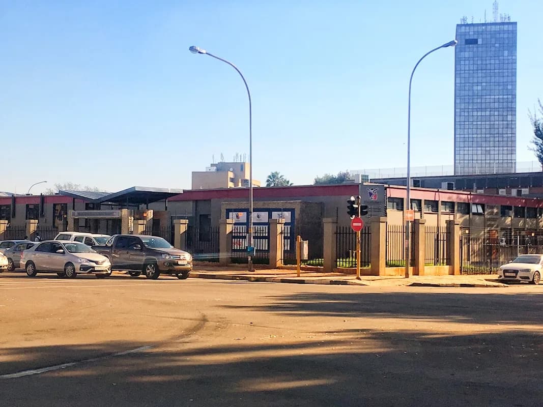 Ekurhuleni Business Facilitation Network in Kempton Park