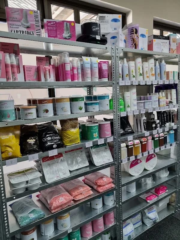 iBeauty Bloemfontein PTY Ltd in Langenhoven Park