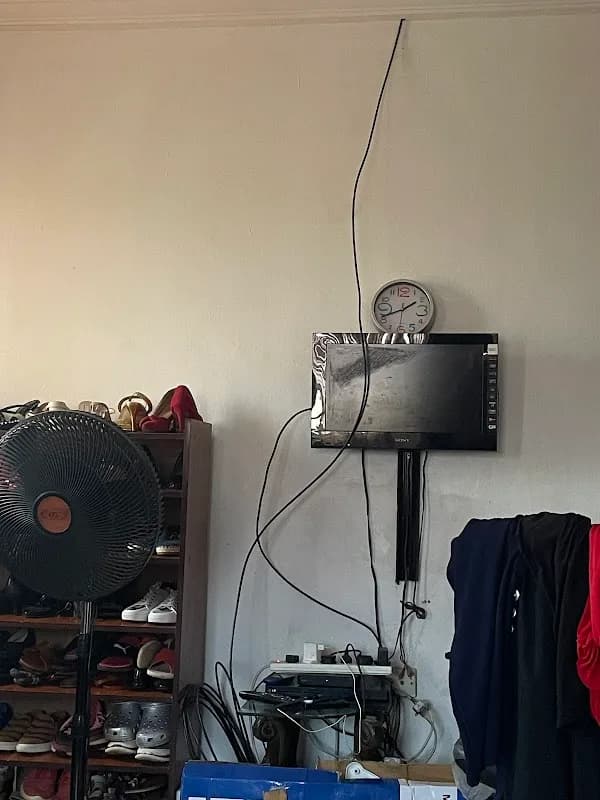FIBERNET BROADBAND LIMITED in Abule Egba