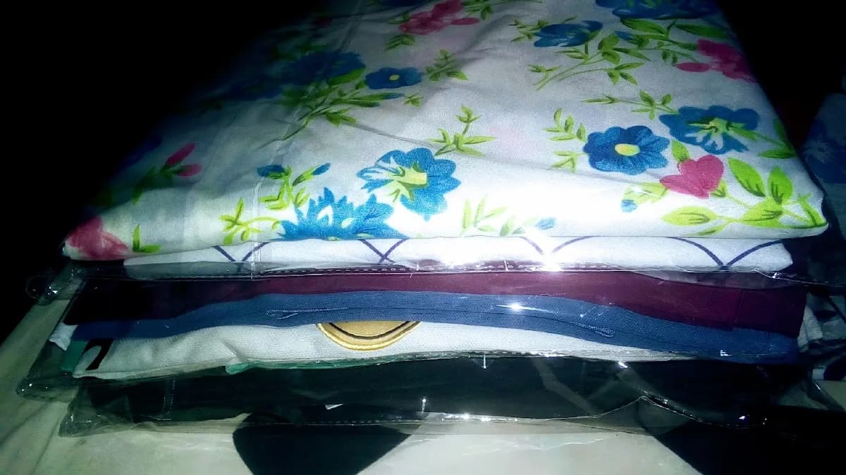 Caleb's Touch Laundry and Cleaning services in Wumba