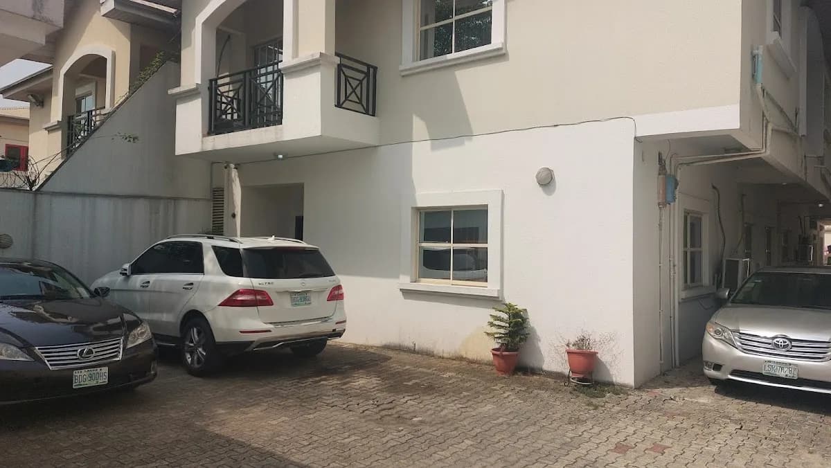 Blanche Dental Clinic in Eleko Junction