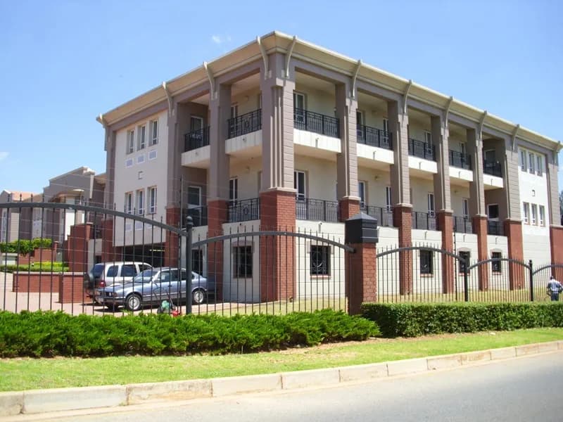Sithabile Technology Services in Bryanston