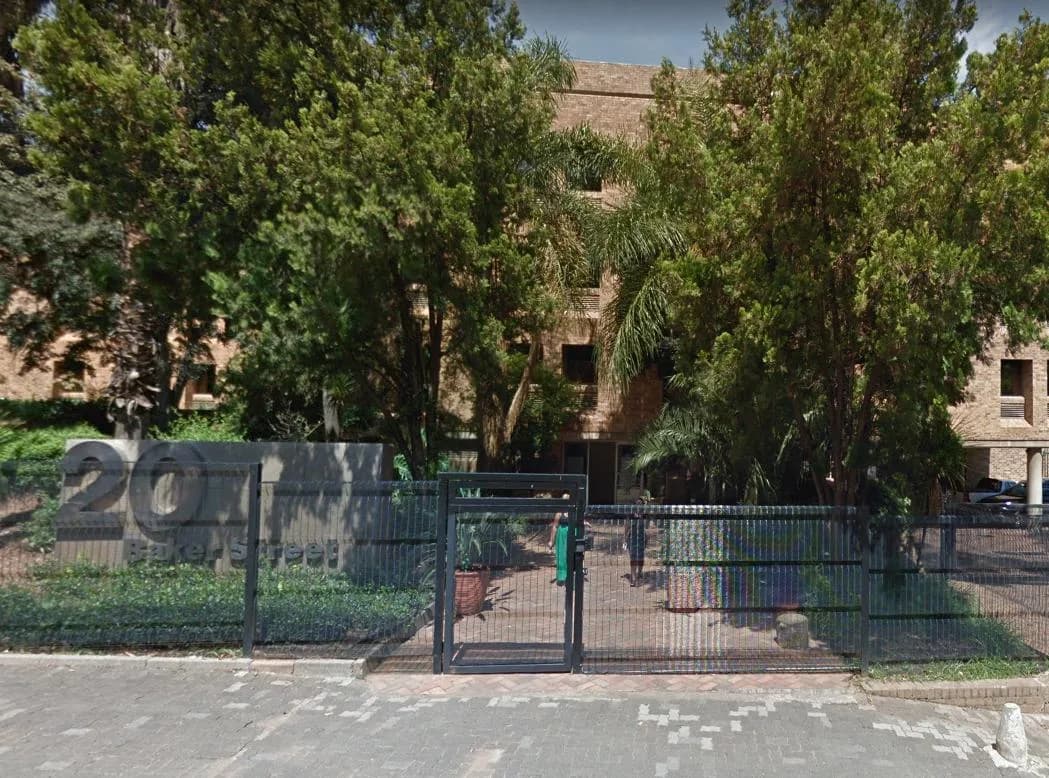 David Oshry & Associates in Rosebank