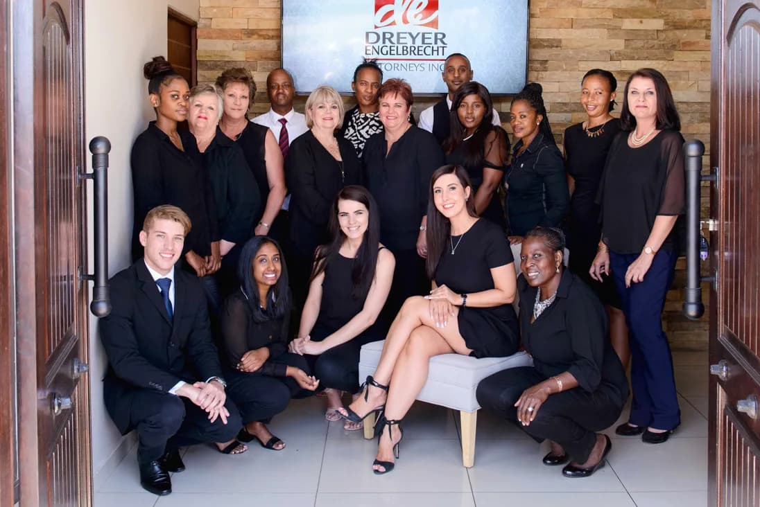 Delaw - Dreyer Engelbrecht Attorneys Inc in Alberton