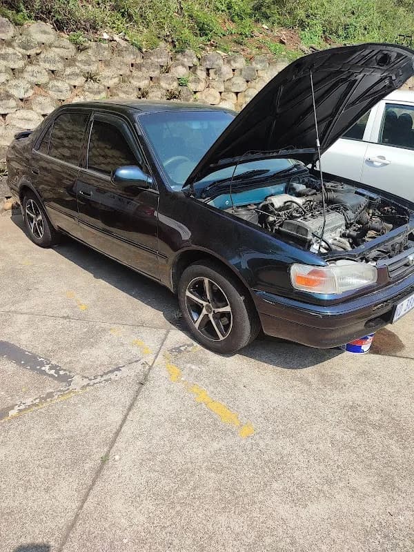 Daya's Auto Repairs & Performance in La Lucia