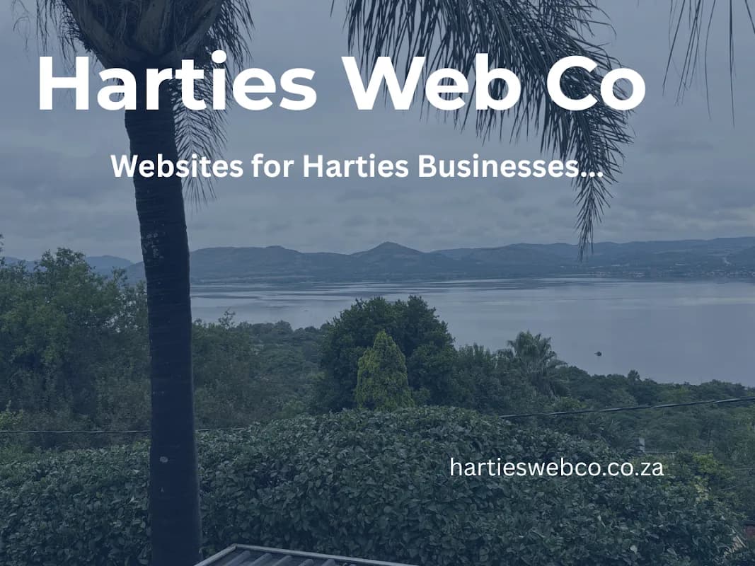 Harties Web Co in Broederstroom