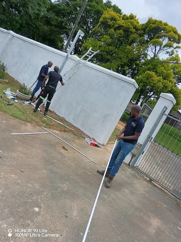 Real Quick Technologies (Pty) Ltd Company in Umlazi