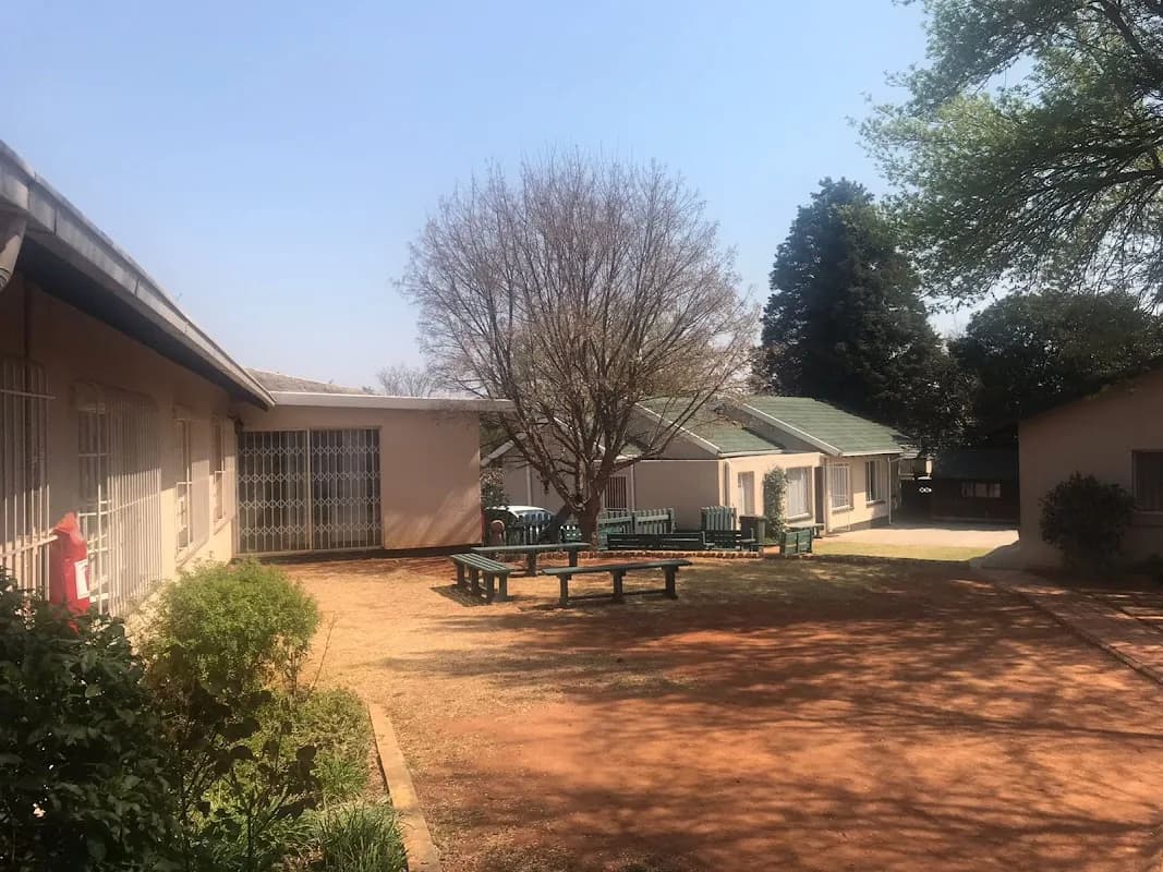 Learn Write Assisted Learning School in Roodepoort CBD