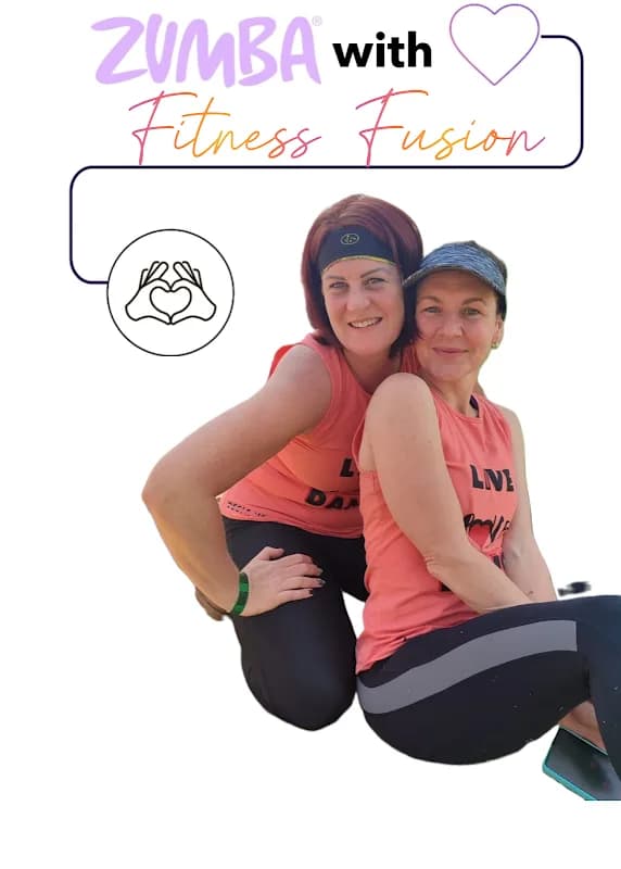 Zumbq with Fitness Fusion Rustenburg in Rustenburg CBD
