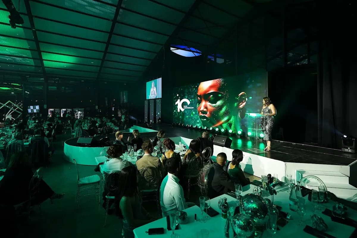 STRONG PR, Marketing and Events in Johannesburg CBD