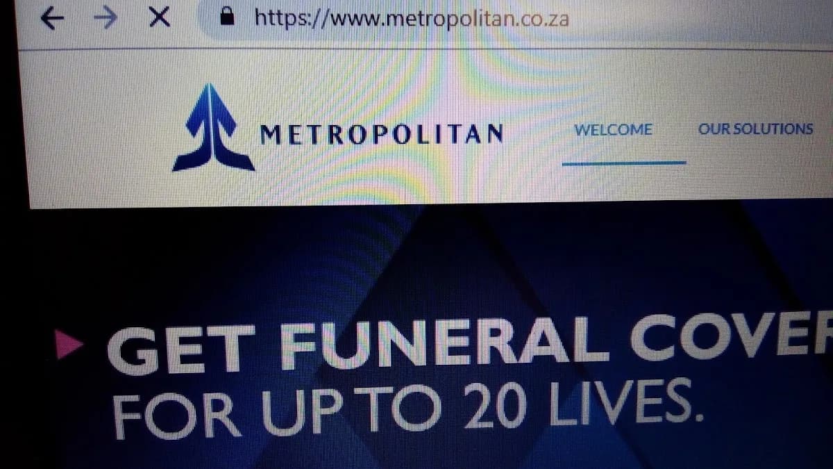 Metropolitan Tzaneen (Tzaneng Mall) in Haenertsburg