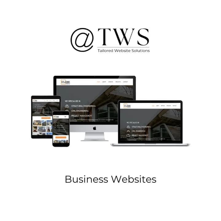 Tailored Website Solutions in Del Judor