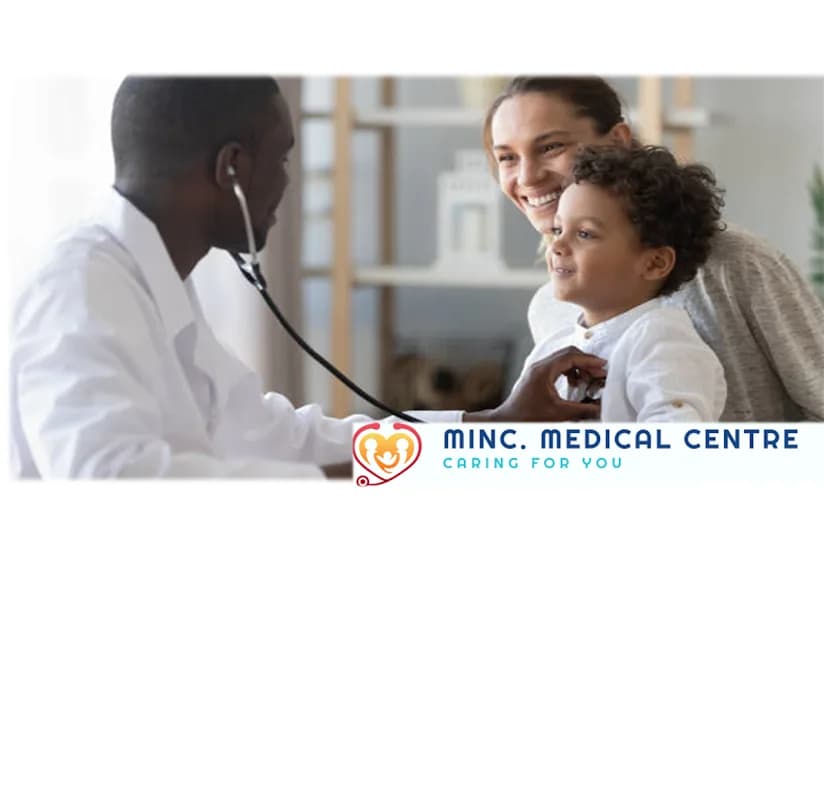 MInc. Medical Centre in Thabong