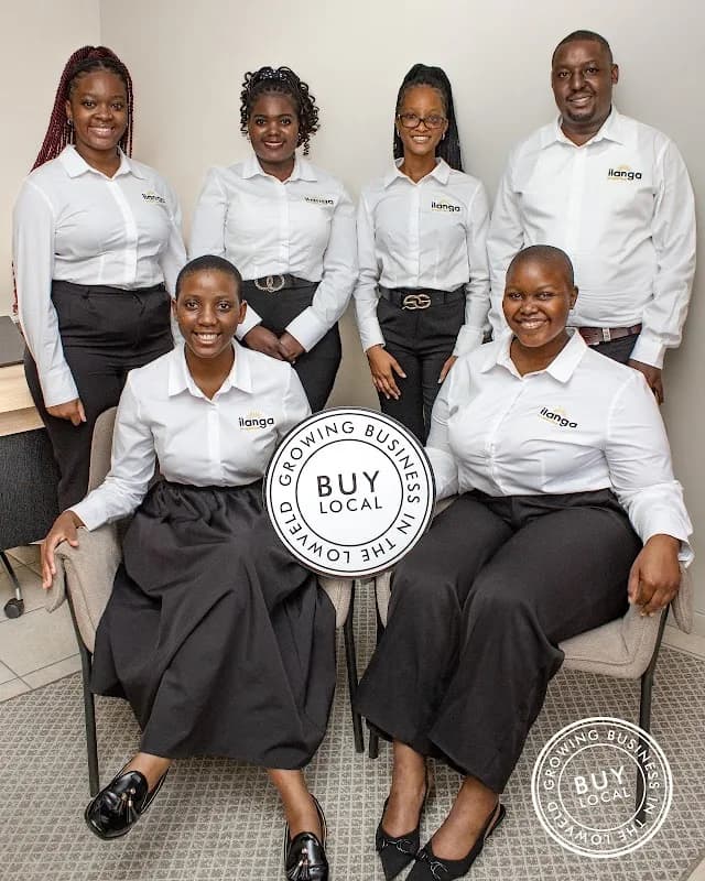 Ilanga Properties in Nelspruit CBD
