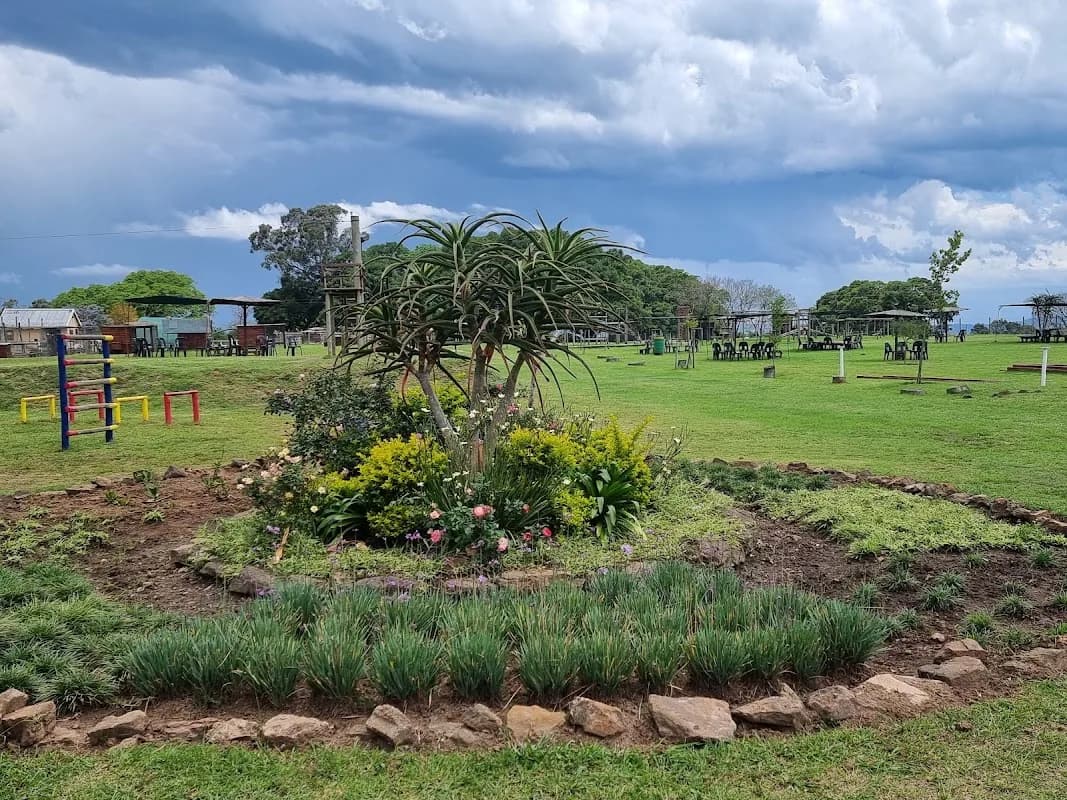 Sunset Ridge Farm in Durban CBD
