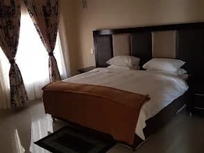 Booth Suite Hotel in Mahikeng Industrial