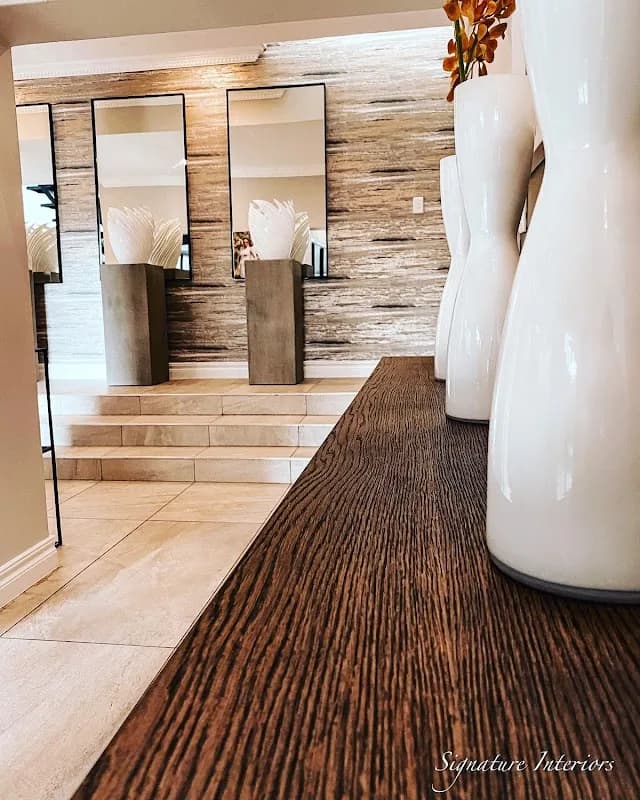 Signature Interiors in Fourways