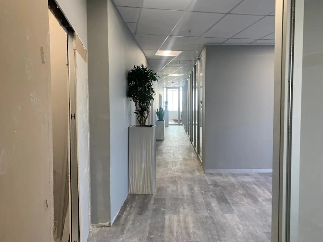 Tau Ifikile Cleaning Services in Rivonia