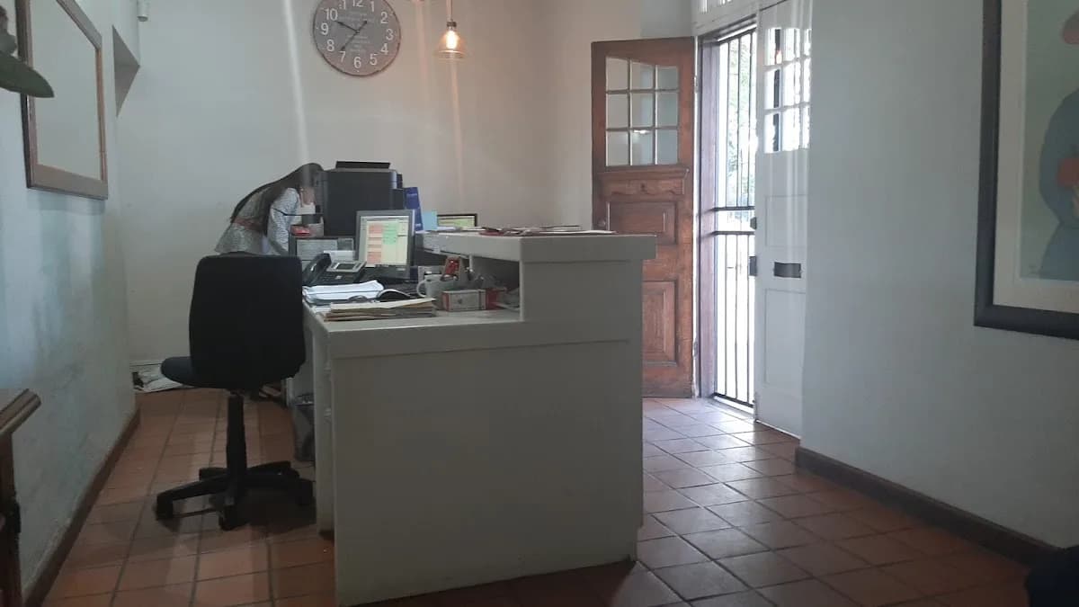 DRS Roux en Vennote in Worcester CBD