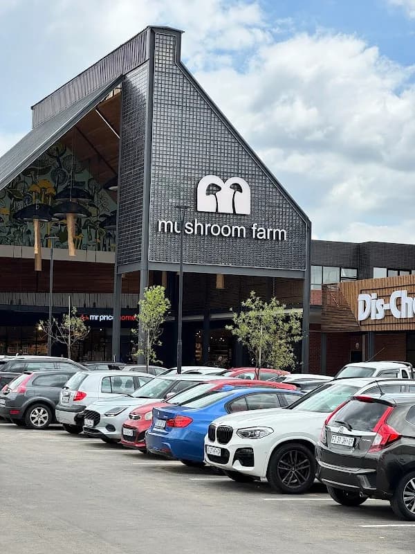 Home HQ in Midrand