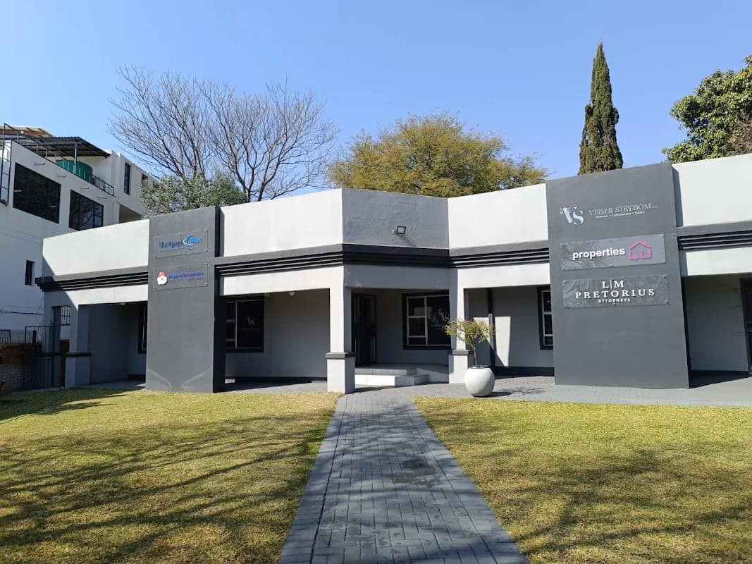 Properties 4U in Rustenburg CBD