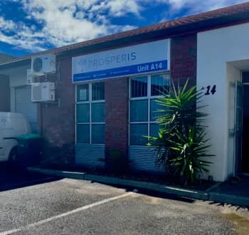 Prosperis Technology Collaboration in Wynberg