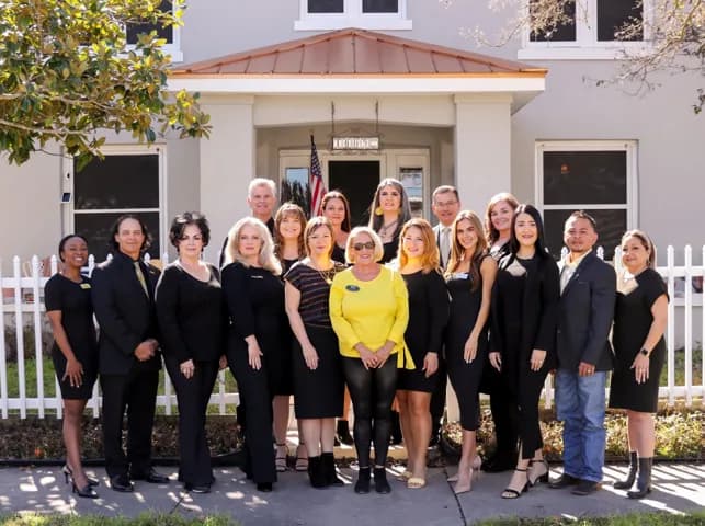 Weichert, Realtors - The Place Of Houses in Downtown Corpus Christi