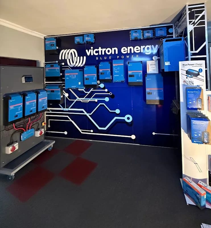 Solergy Solutions (Pty) Ltd in Moreleta Park
