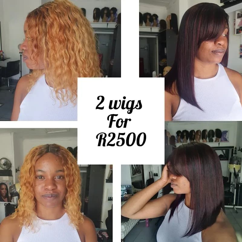 Glamdiva Beauty Parlor in Illovo