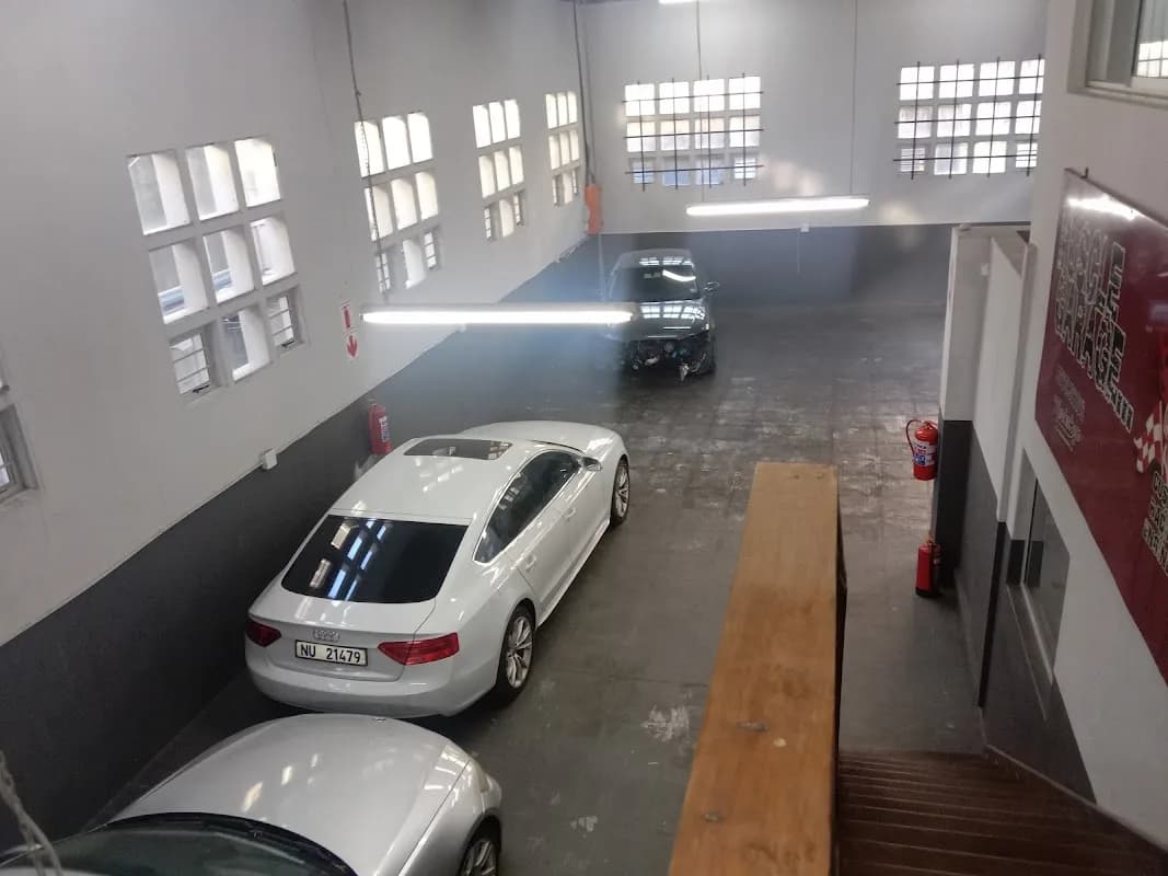 Pine Town Tune Up Centre in Pinetown CBD