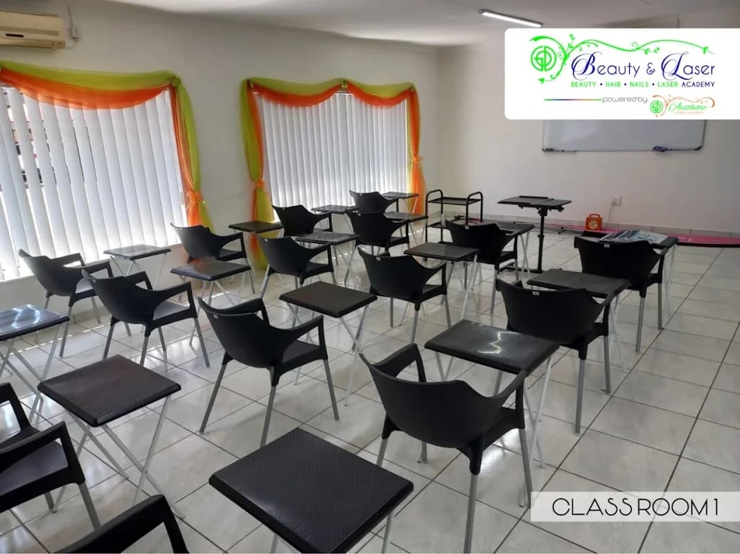 Aesthetic Laser Academy in Boksburg CBD
