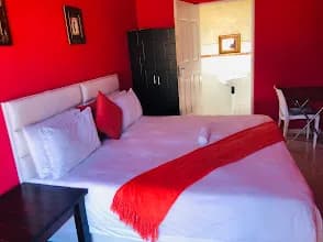 Innoview Lodge in Mthatha CBD