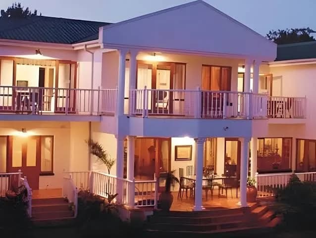 Waterfront Lodge in Sedgefield