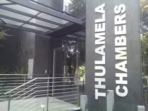 THULAMELA CHAMBERS in Kramerville