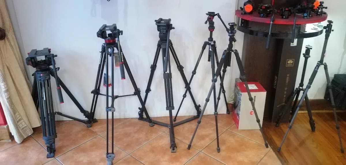 DT Film Services in Ballito