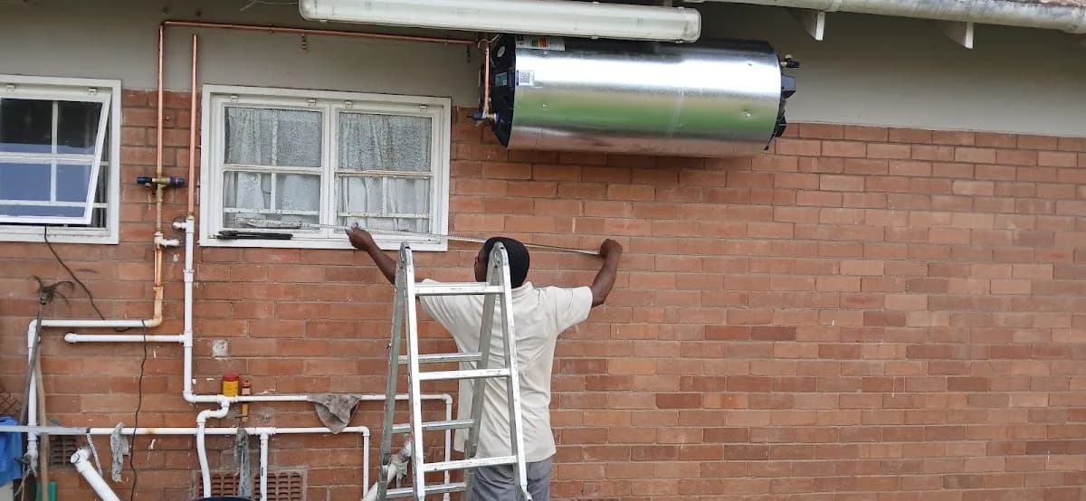 Pro Plumber Pietermaritzburg in Northdale