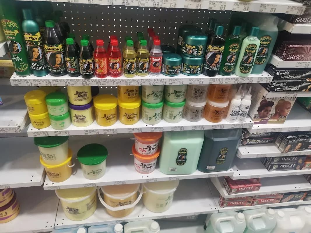 Cosmetic Connection Bloemfontein #23 in Mangaung