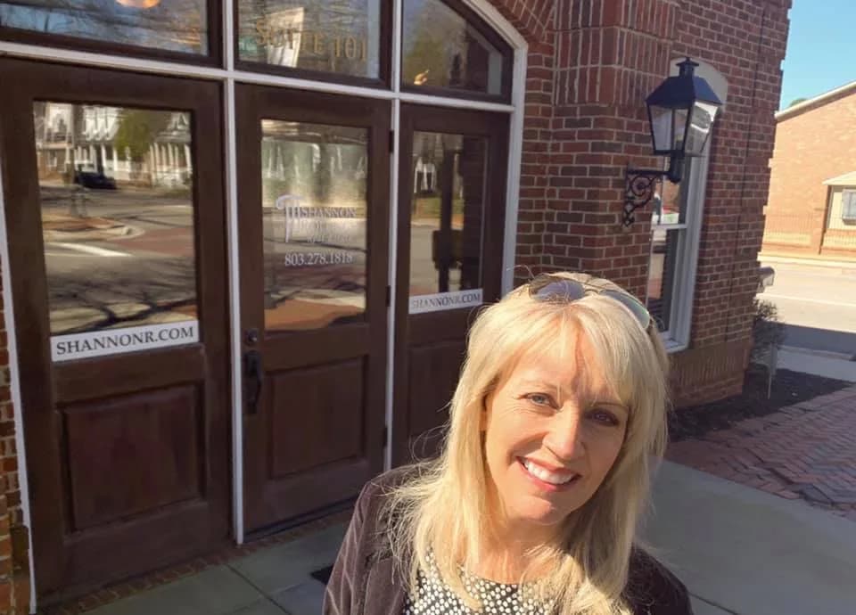 Shannon Rollings Real Estate in North Augusta / Aiken SC