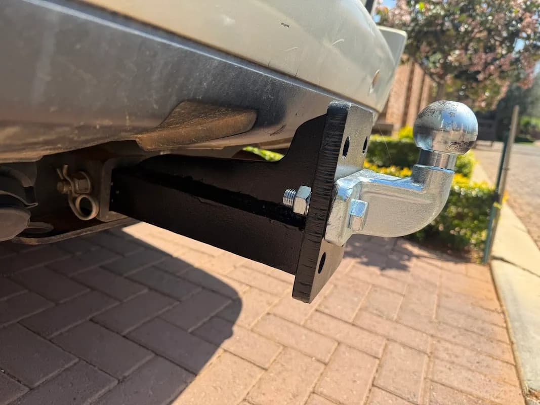 Steelite Metal Products & Towbars in Benoni
