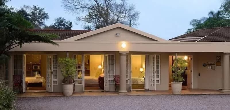 Branley Lodge in Hillcrest