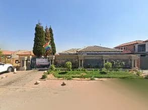 Excess Power Africa Consulting (PTY) Ltd. in Birch Acres