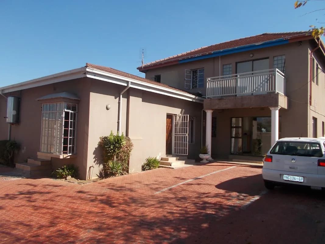 Superior Guest House in Primrose