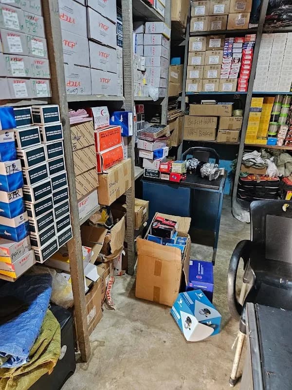 Emma parts Abuja in Asokoro