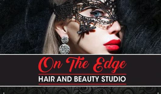On the edge hair and beauty studio in Chatsworth